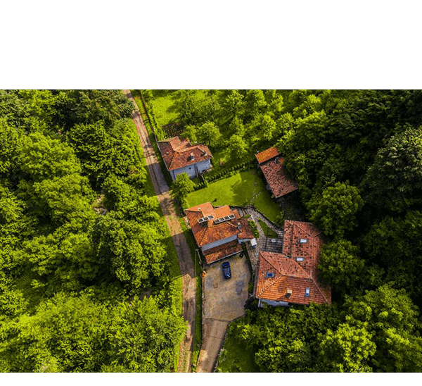 Villa Verbena