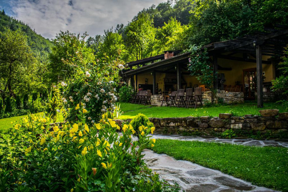 Villa Verbena